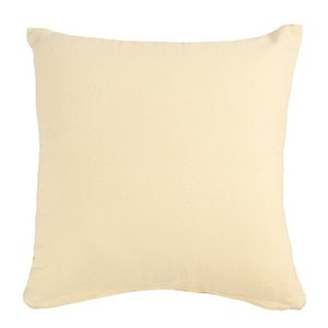 Zeal 07920FAD Frosted Almond Pillow - Rug & Home