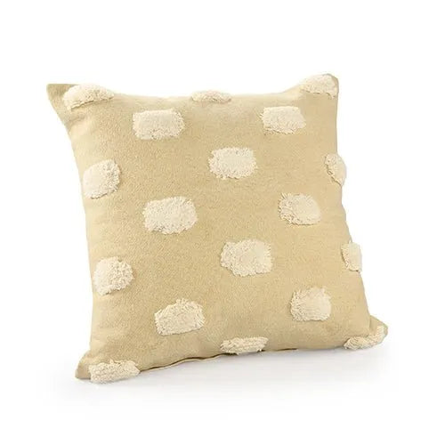 Zeal 07920FAD Frosted Almond Pillow