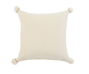 Zeal Lr07714 Multi Pillow - Rug & Home