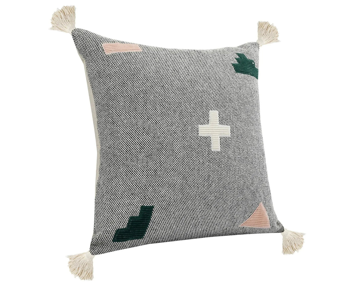 Zeal Lr07717 Multi Pillow