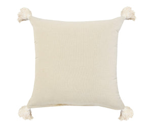 Zeal Lr07717 Multi Pillow - Rug & Home