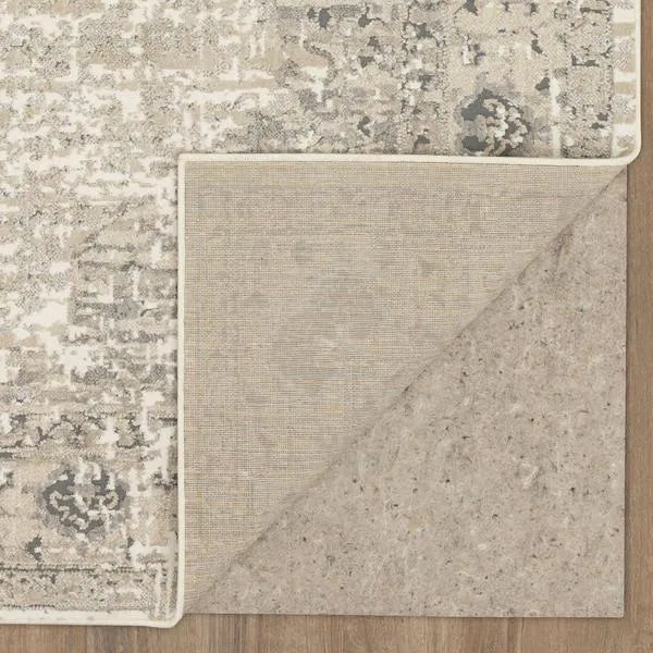 Zephyr 92117 70044 Acropolis Alabaster Rug - Rug & Home