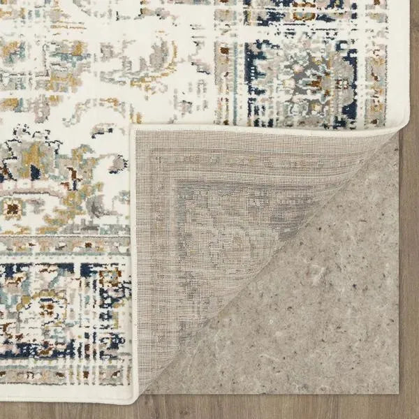 Zephyr 92119 70044 Mistral Alabaster Rug