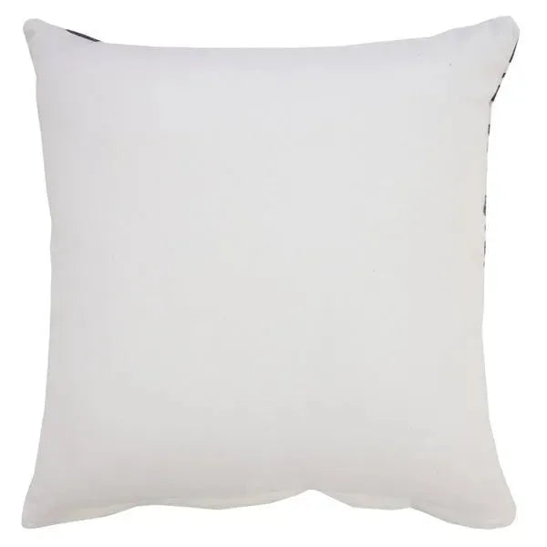 Zion 07795NBU Navy Blue Pillow