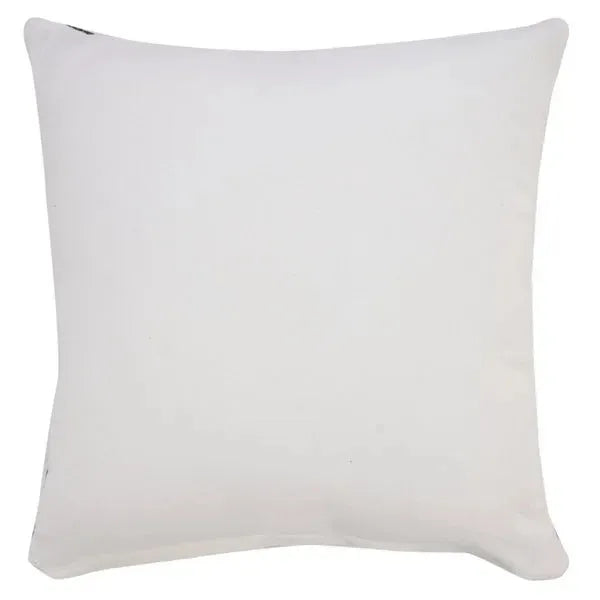 Zion 07796NBU Navy Blue Pillow