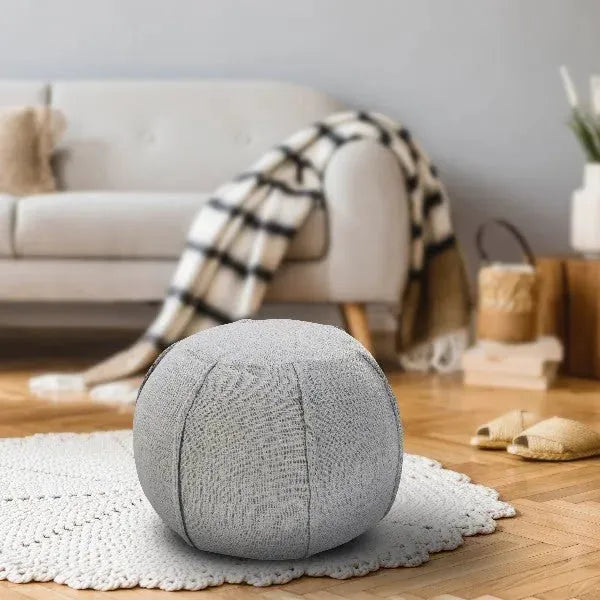 Zion 34030MCH Micro Chip Pouf