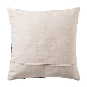 Zion ZON01 Kayenta Cream/Gray Pillow - Rug & Home