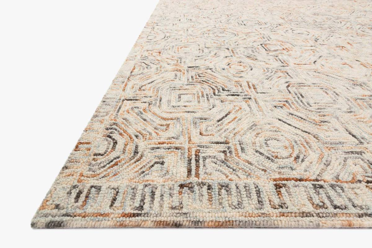 Ziva ZV-02 Multi Rug - Rug & Home