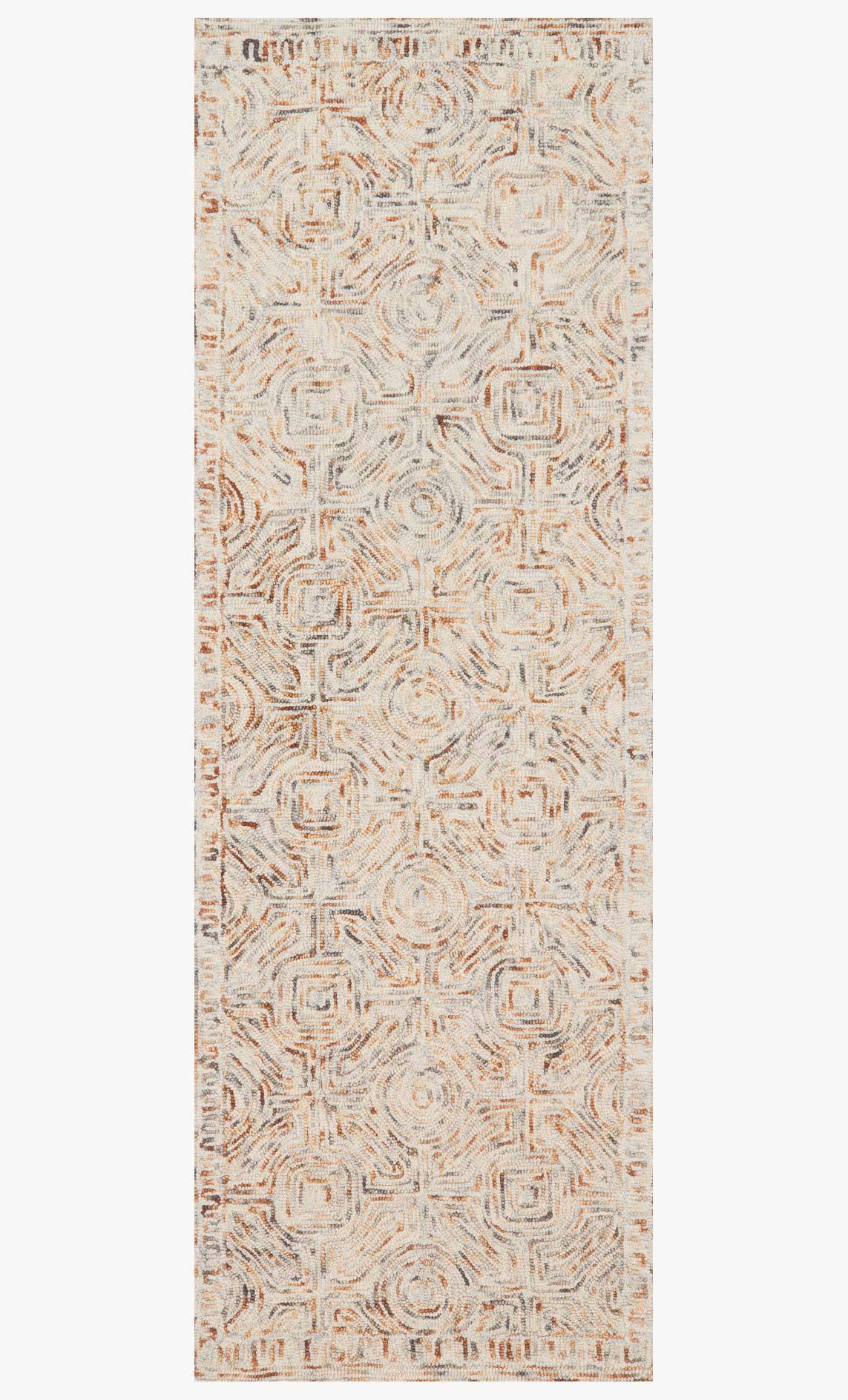 Ziva ZV-02 Multi Rug - Rug & Home