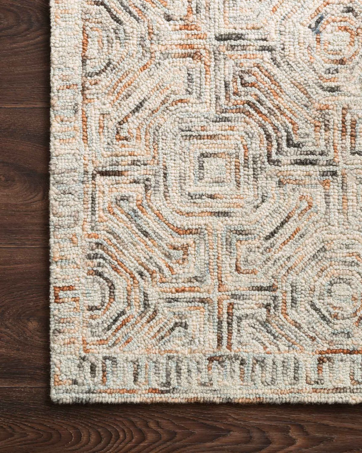 Ziva ZV-02 Multi Rug - Rug & Home