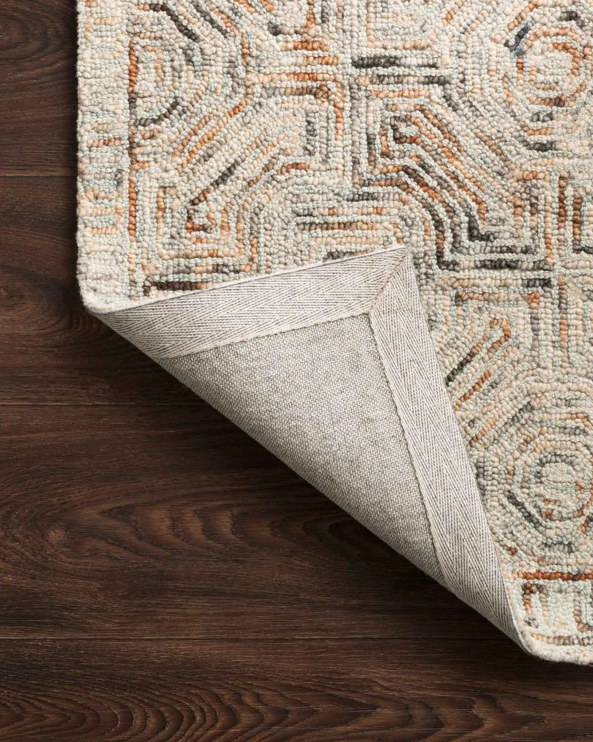 Ziva ZV-02 Multi Rug - Rug & Home