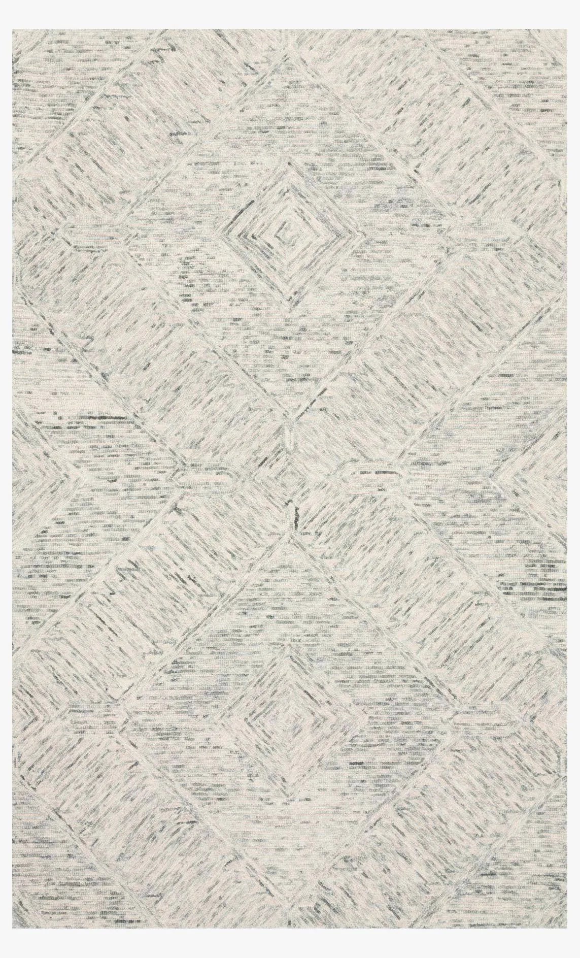 Ziva ZV-05 Sky Rug - Rug & Home