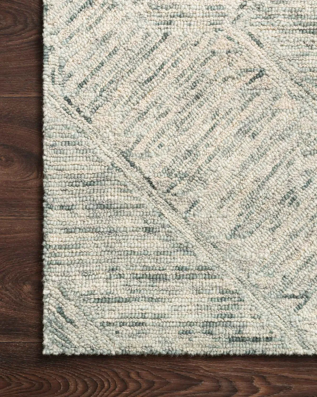 Ziva ZV-05 Sky Rug - Rug & Home