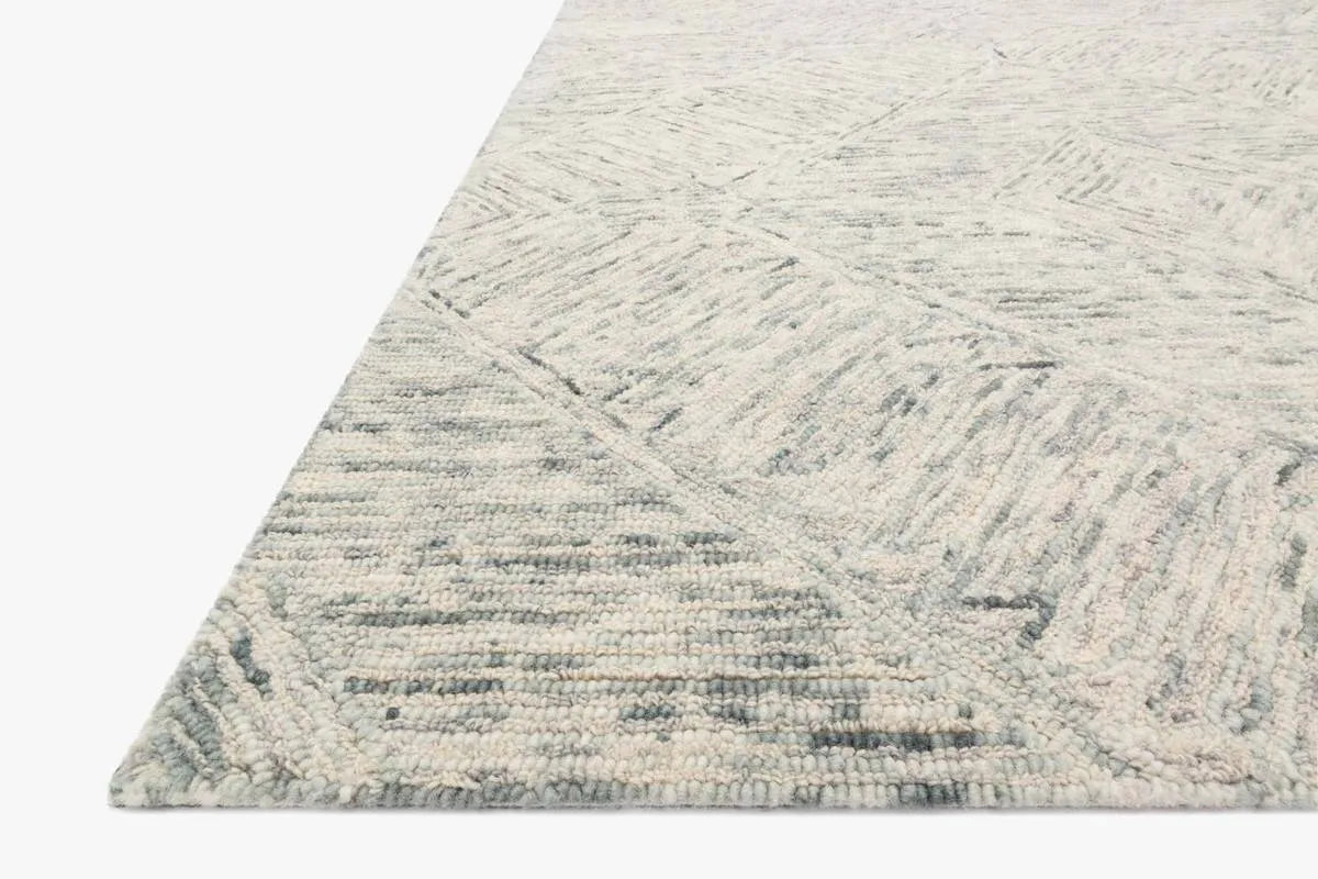 Ziva ZV-05 Sky Rug - Rug & Home