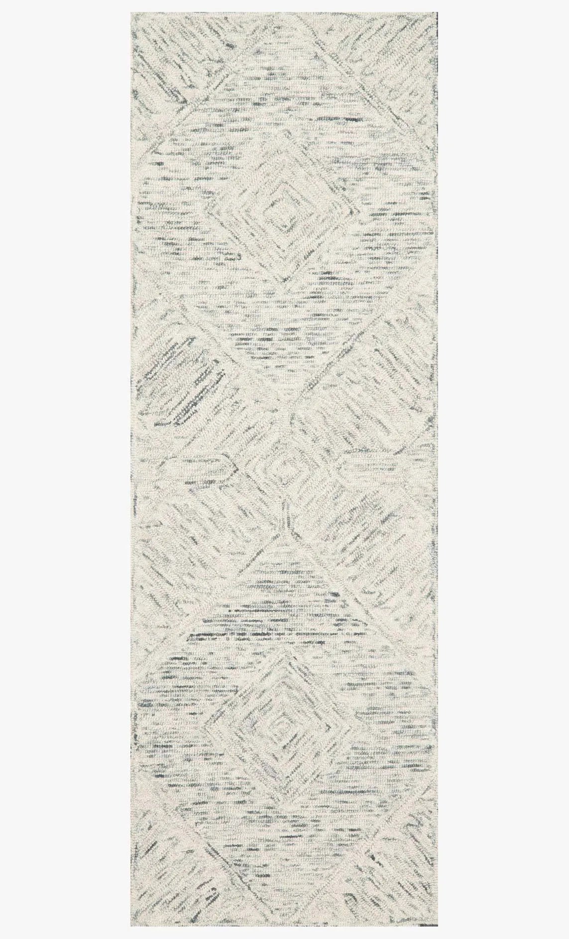 Ziva ZV-05 Sky Rug - Rug & Home