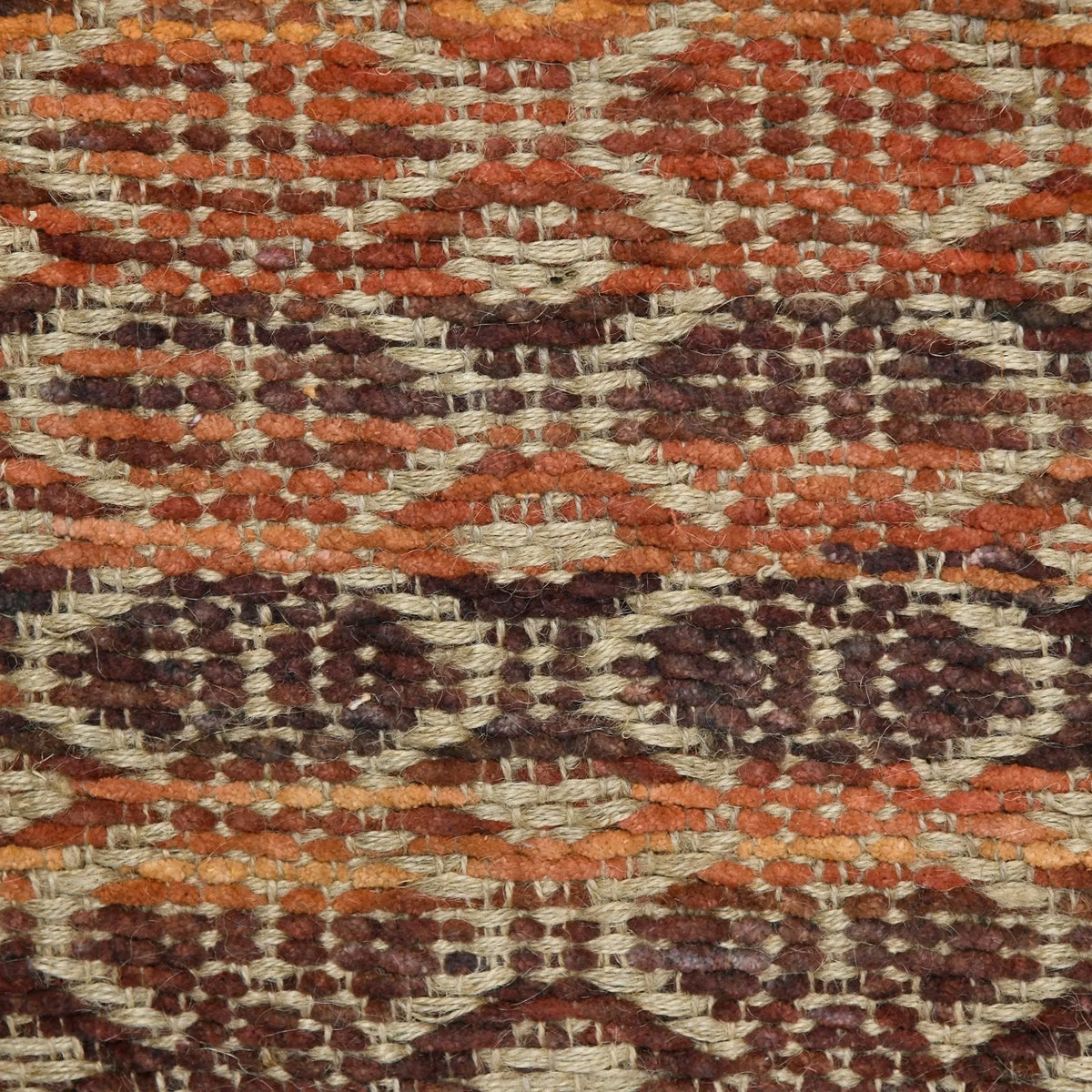 Zola ZOL-4 Red/Yellow Rug - Rug & Home