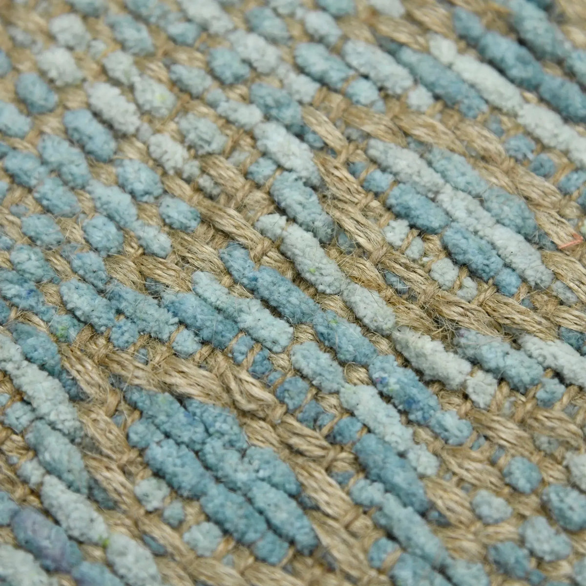 Zola ZOL-5 Light Blue Rug