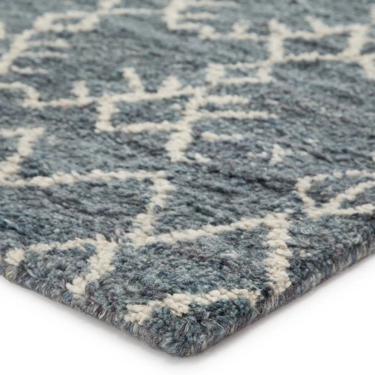 Zuri ZUI10 Zola Stormy Weather/Turbulence Rug