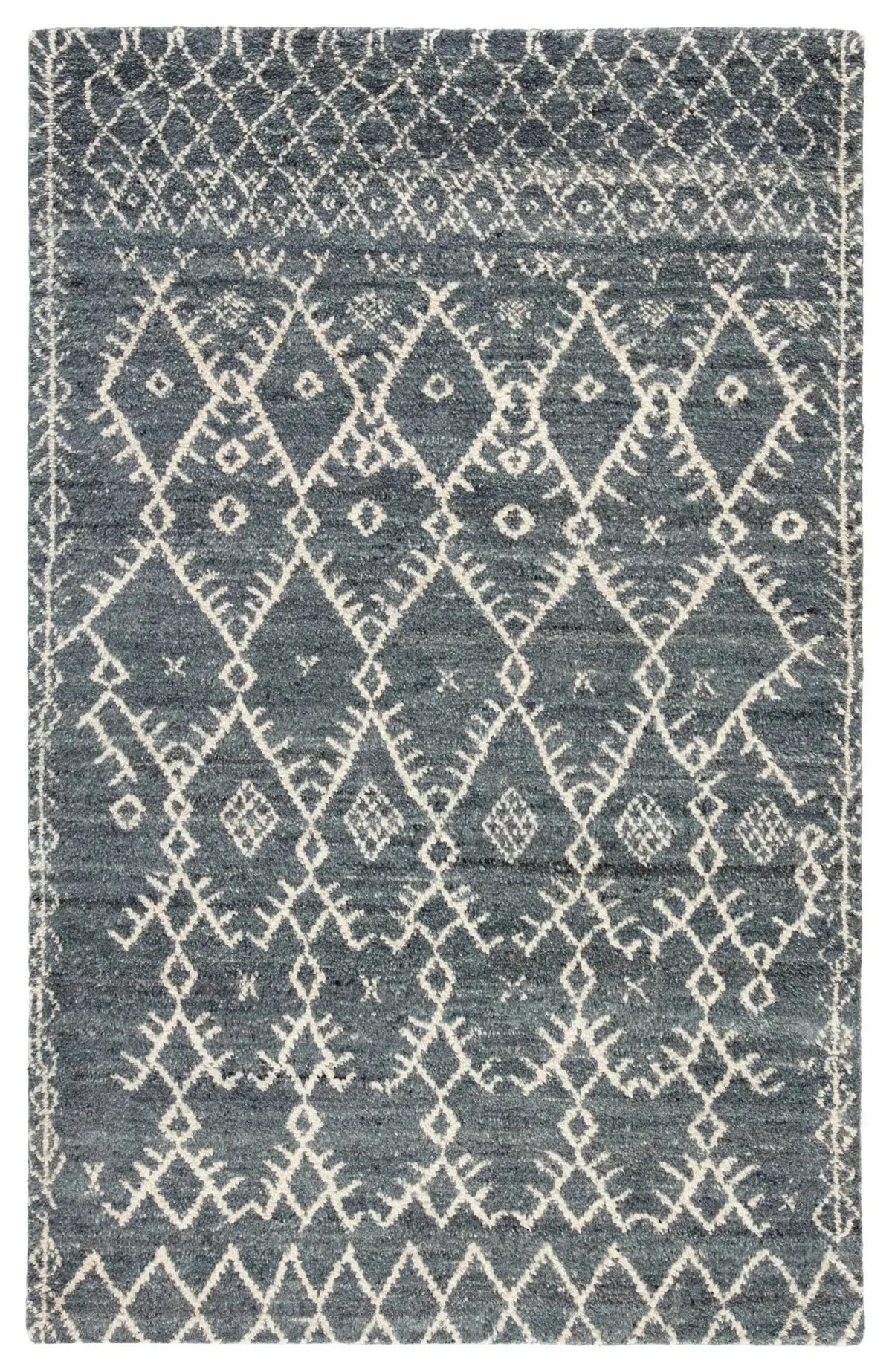 Zuri ZUI10 Zola Stormy Weather/Turbulence Rug