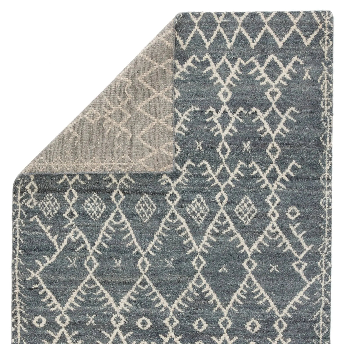 Zuri ZUI10 Zola Stormy Weather/Turbulence Rug