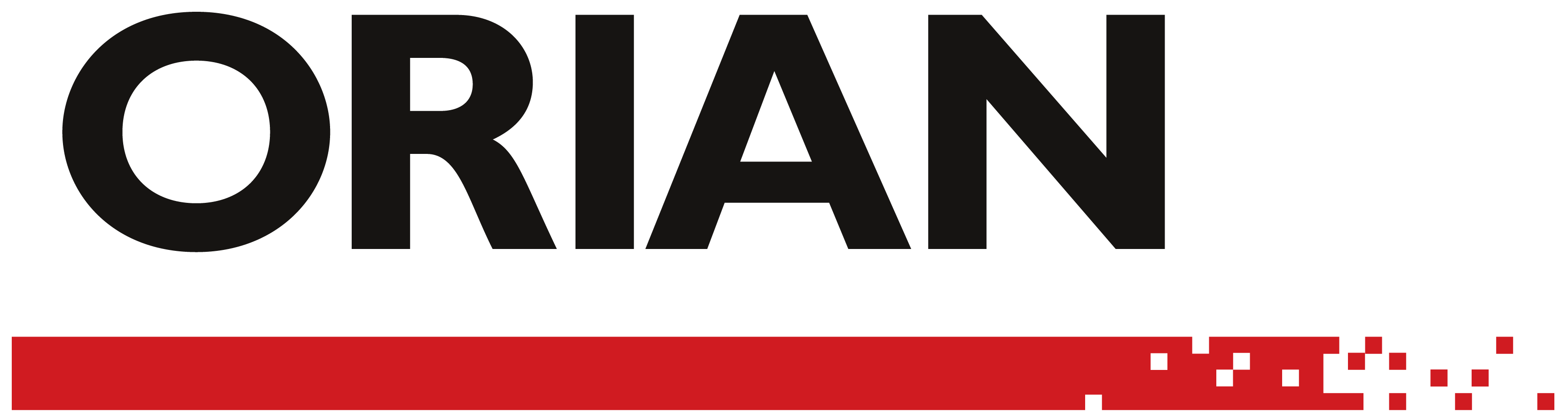 Orian logo